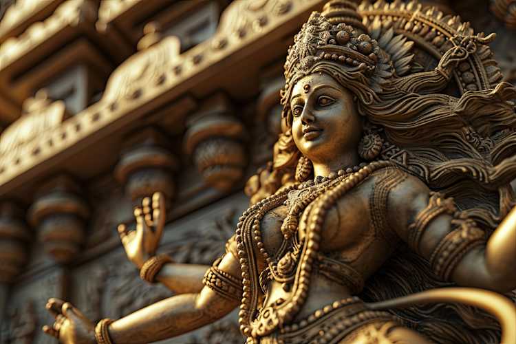 300 Términos en Sánscrito que cada maestra/o de Yoga debe conocer