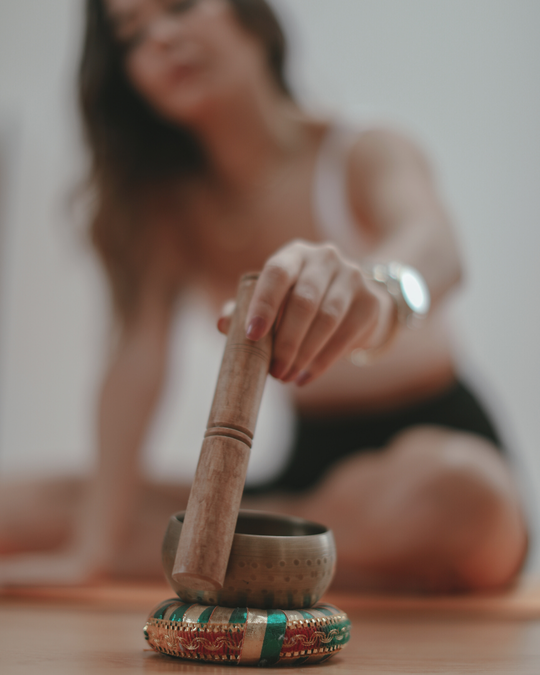 Las preguntas que debe hacerse todo profe de yoga (Parte 2)