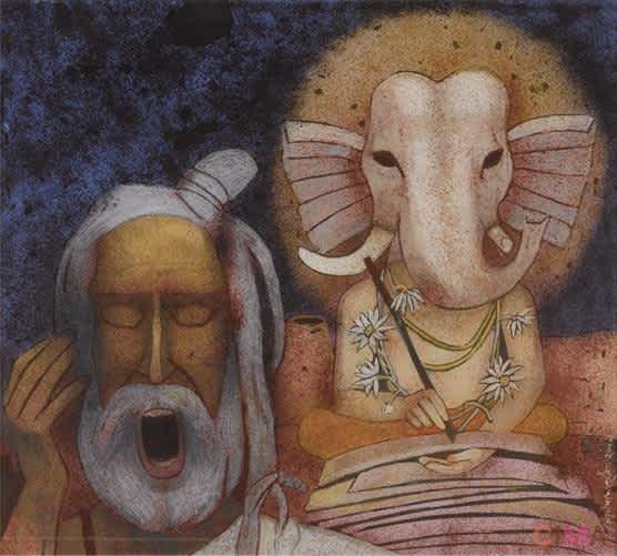 Origen, significado y celebración de Guru Purnima