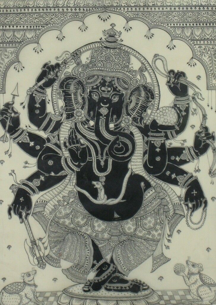 Lord Ganesh