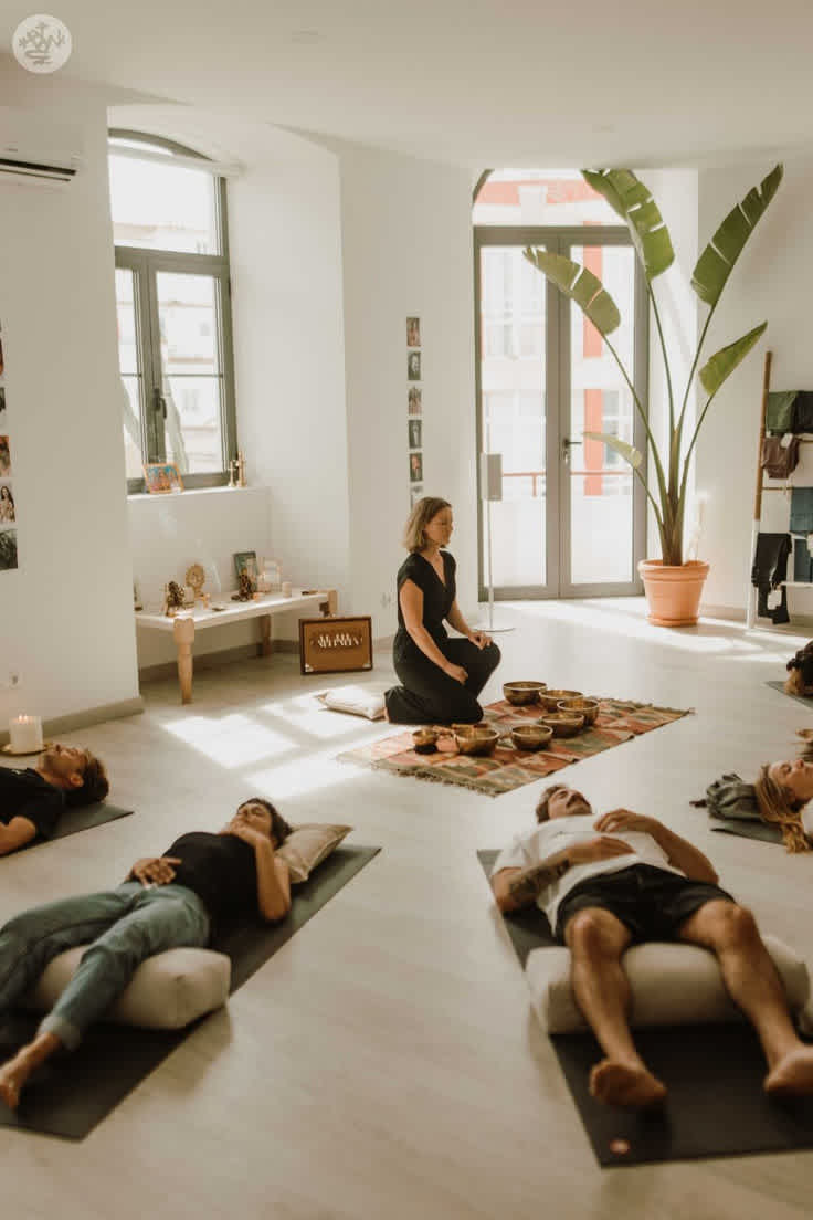 La Primera Clase de Yoga: Crea una experiencia digna de repetir