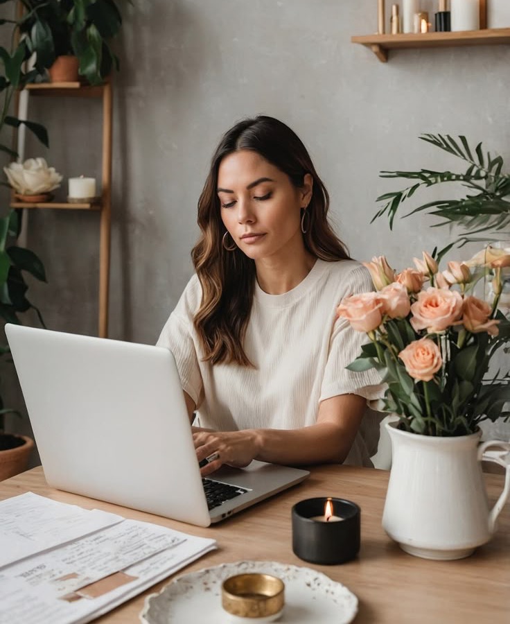 Crear un Sitio Web para tu Escuela de Yoga: ¿WordPress, Squarespace o Tribu Yoga?