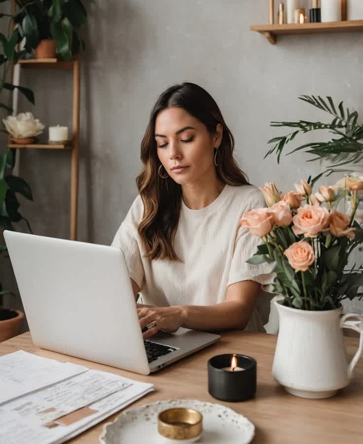 Crear un Sitio Web para tu Escuela de Yoga: ¿WordPress, Squarespace o Tribu Yoga?