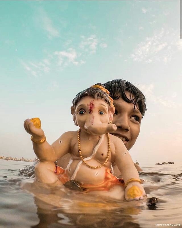 Ganesh Chaturti: La festividad dedicada Ganesh