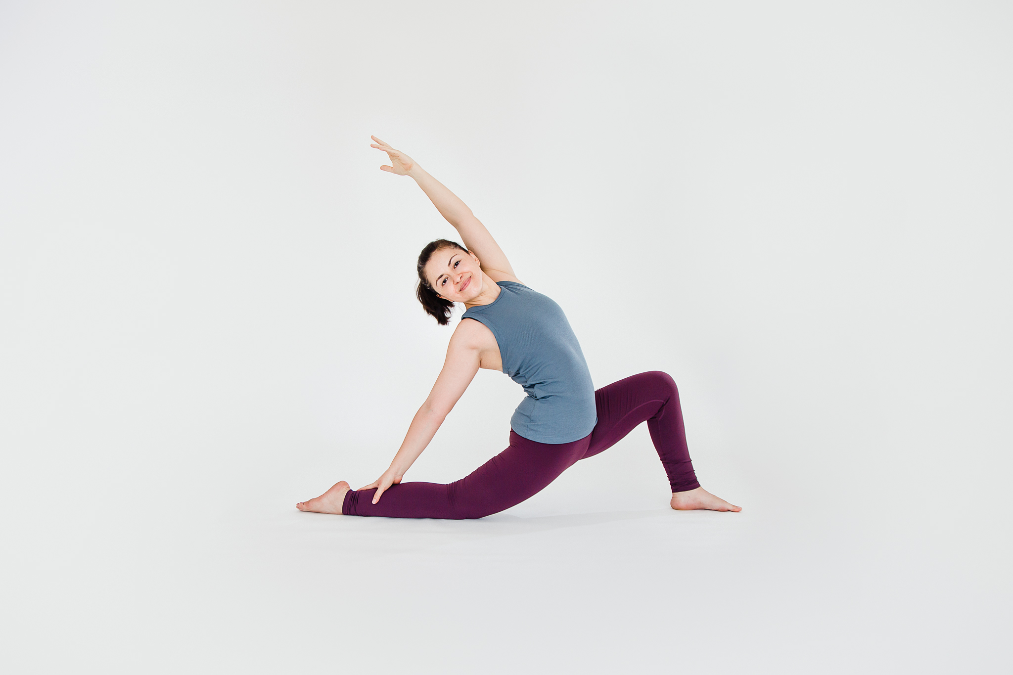 Caso de Éxito: Maia Yoga de María Limón