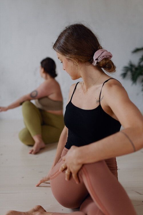 La Clase de Yoga Perfecta: 7 Ingredientes que no te pueden faltar