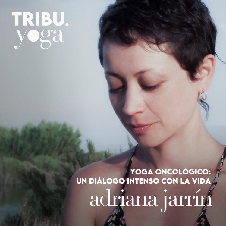 #WELLPRENEURS | Conoces el Yoga Oncológico? Entrevista con Adriana Jarrín.
