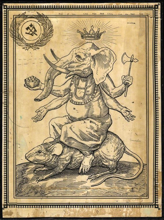 Ganesha