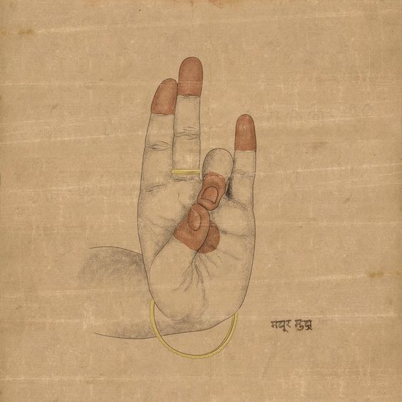 mudra