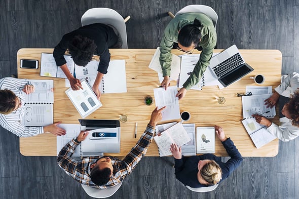Best partner acceleration use case