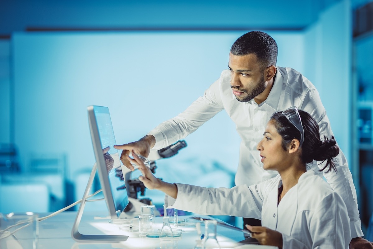 Advancing healthcare with Dataiku and NVIDIA