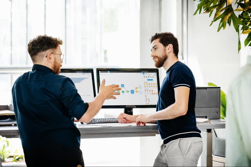 Conquering the data deluge through streamlined data access