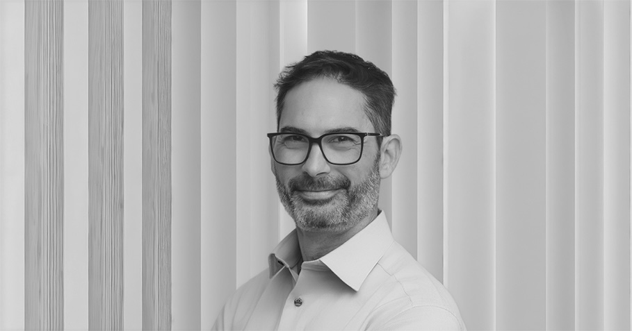 Mark Abramowitz