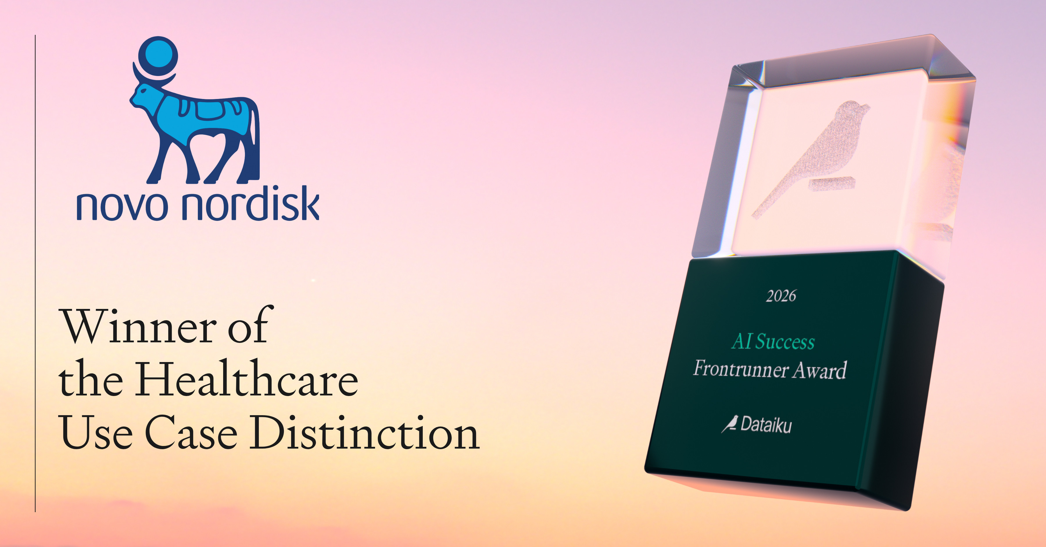 Novo Nordisk thumbnail