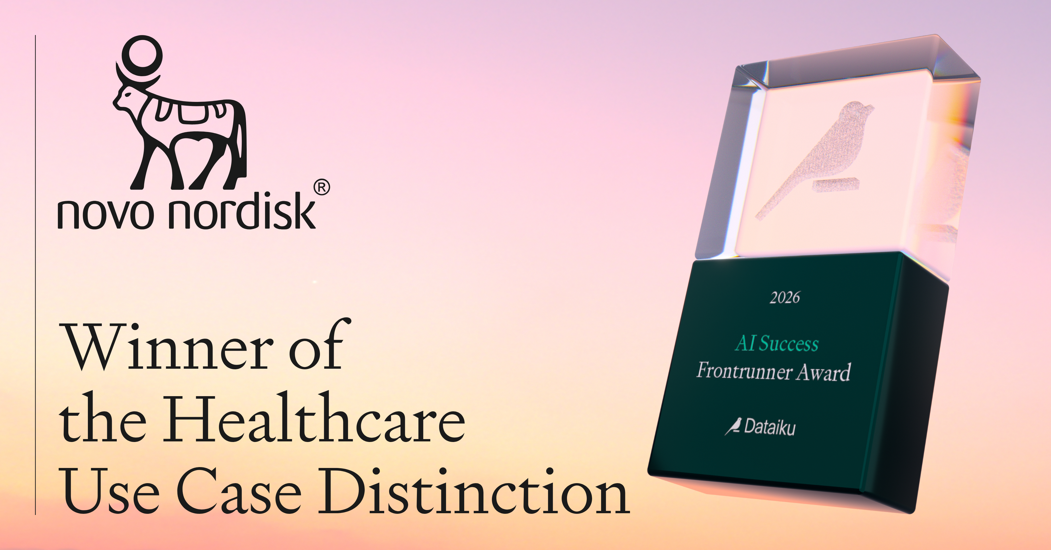 Novo Nordisk thumbnail