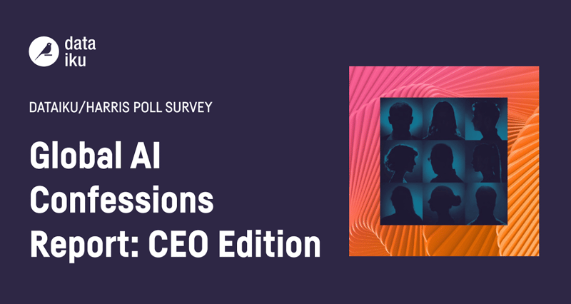 CEO confessions 2025 report cover