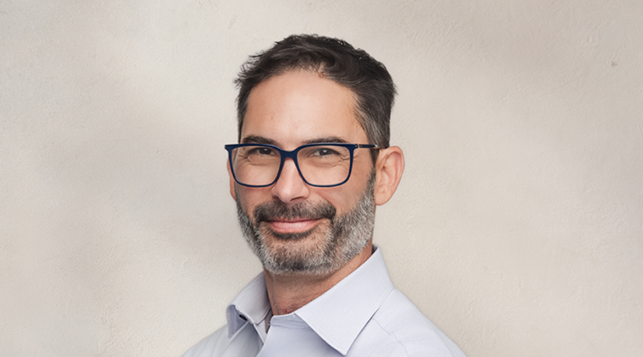 Mark Abramowitz