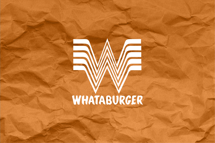 Whataburger logo