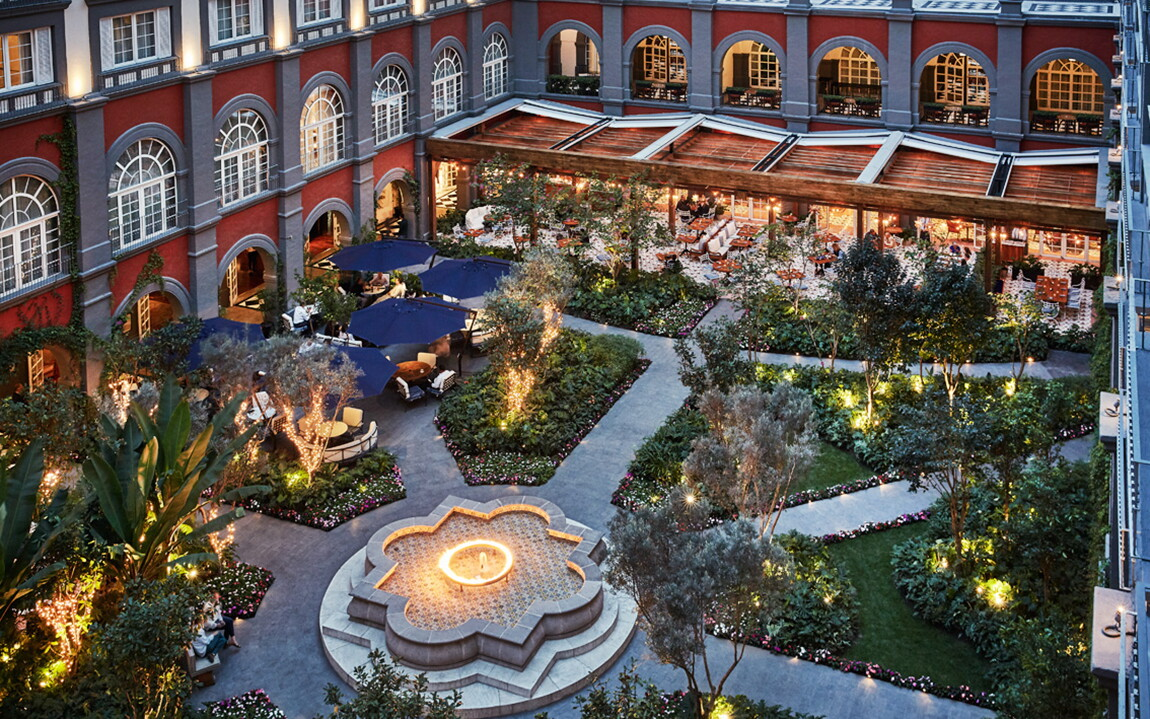 Four Seasons Ciudad de México
