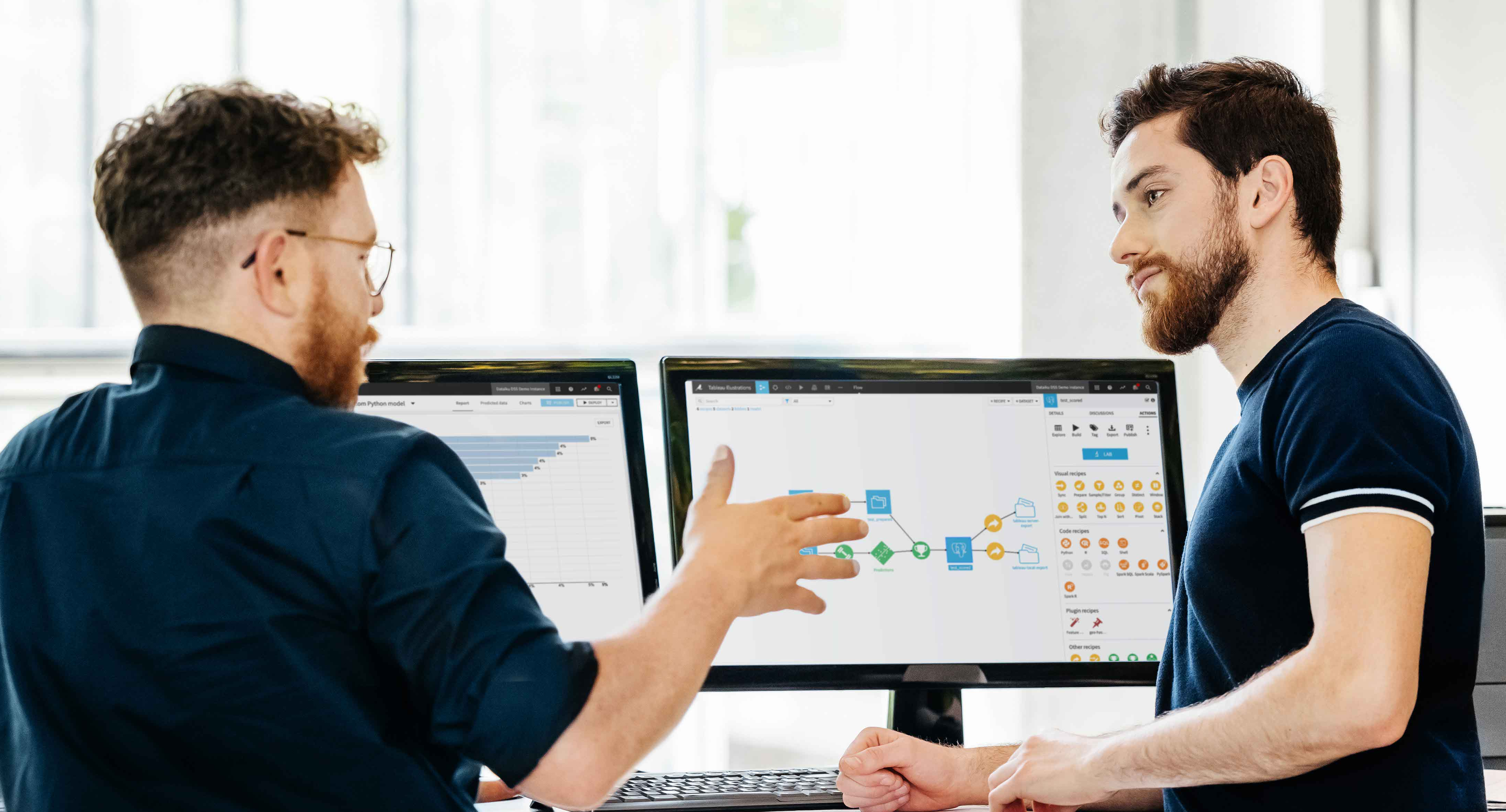 The 2x CDO: Amplifying impact through AI literacy leadership