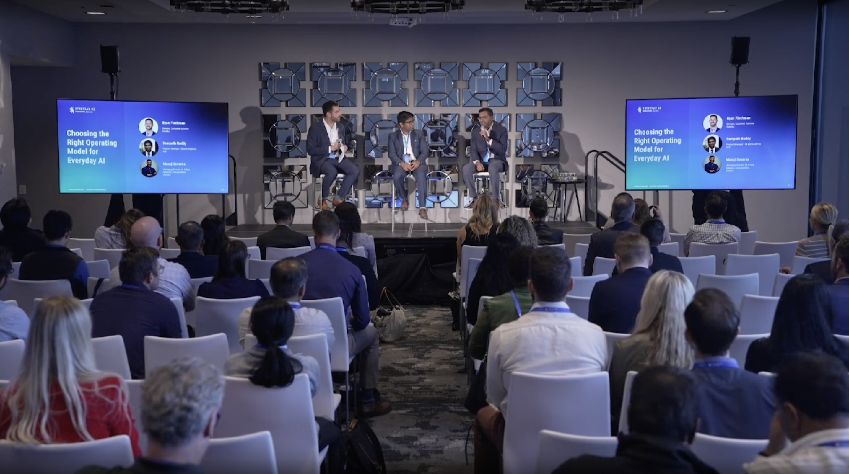 Democratizing access to AI: SLB and Deloitte