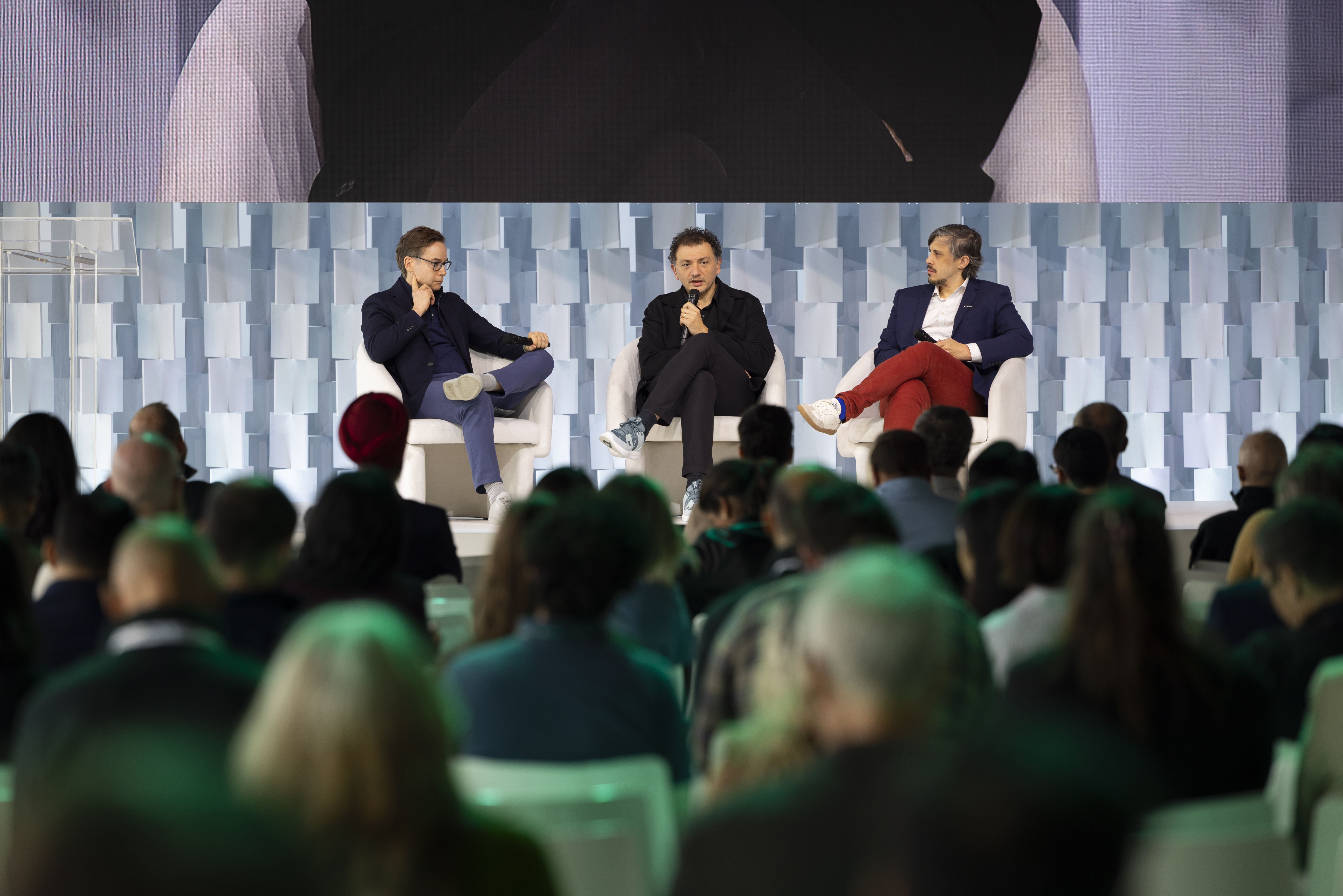 Dataiku Co-founders