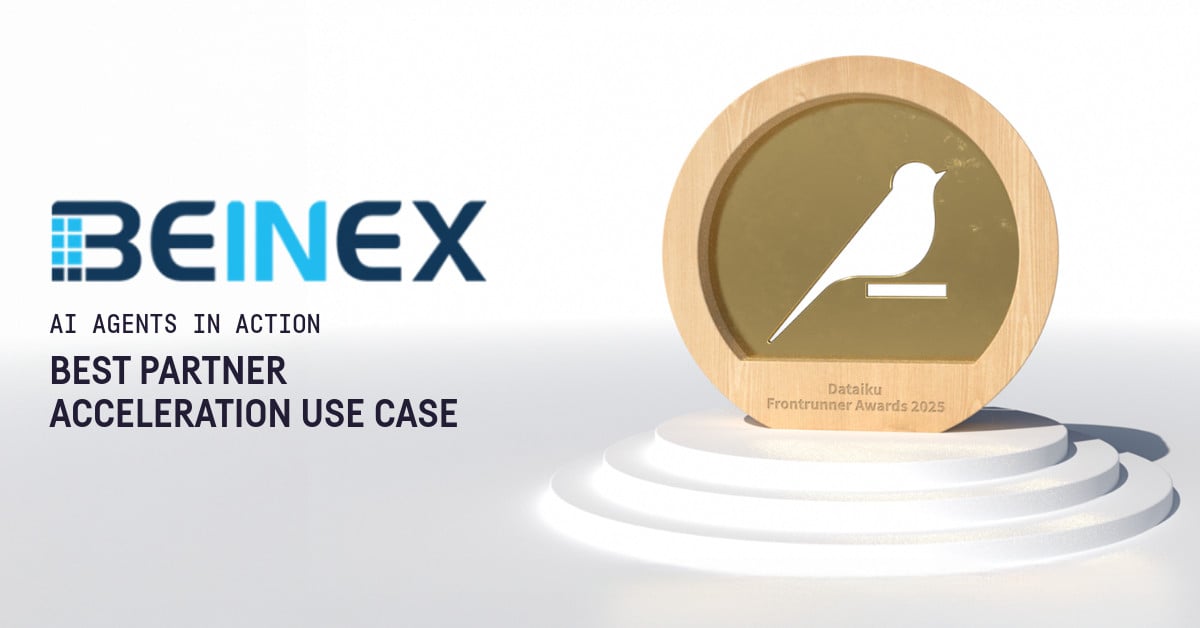 How Beinex strengthened compliance & reduced operational delays with AI agents