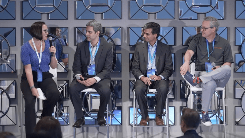 AI in healthcare: Challenges, ambitions, & strategies