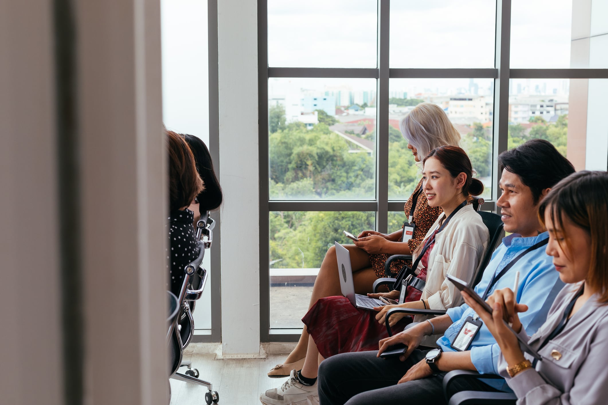 Building the business case for the modern CoE
