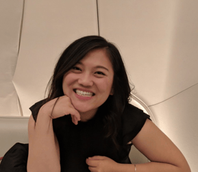 Meet Kim, technical support engineer at Dataiku!