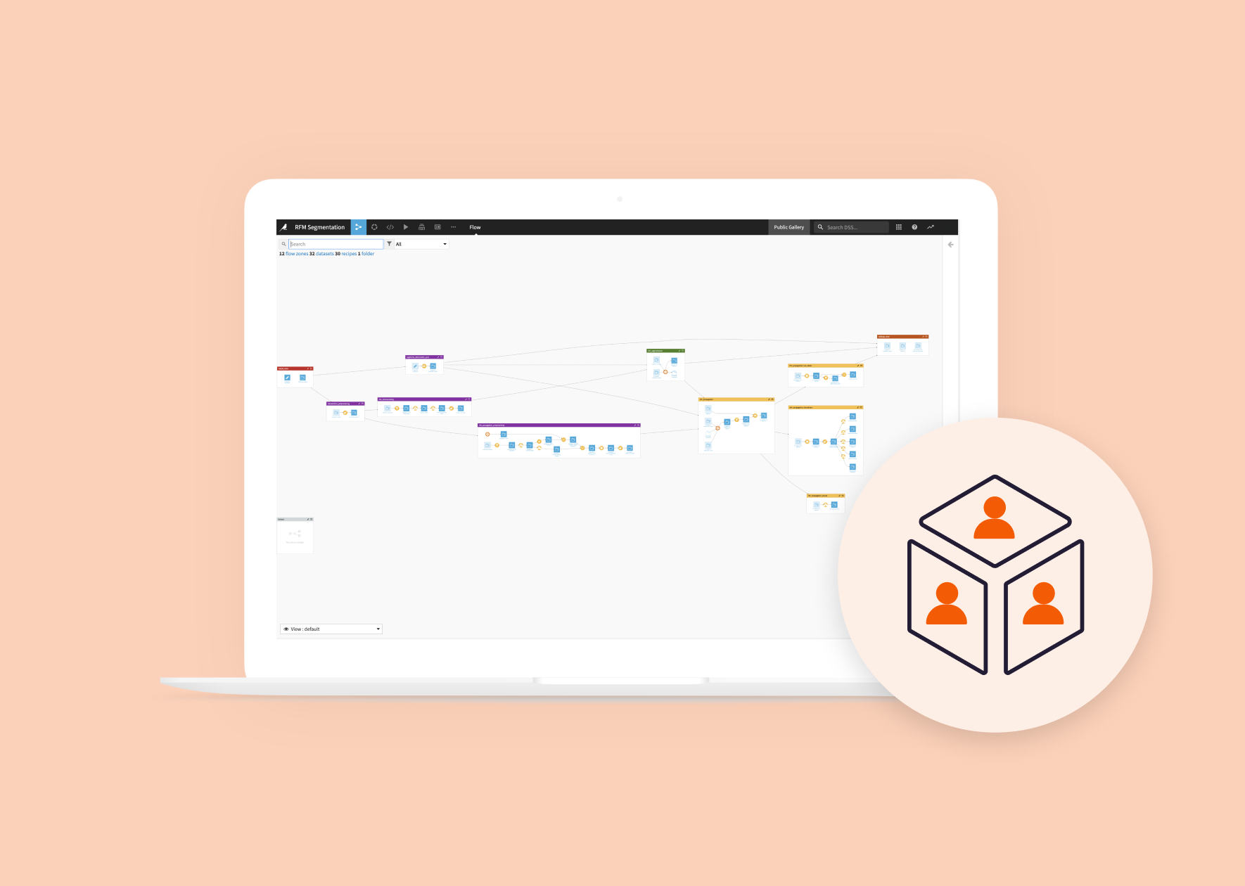 Deepen customer insights with machine learning segmentation