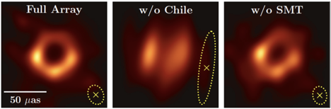 ALMA observatory