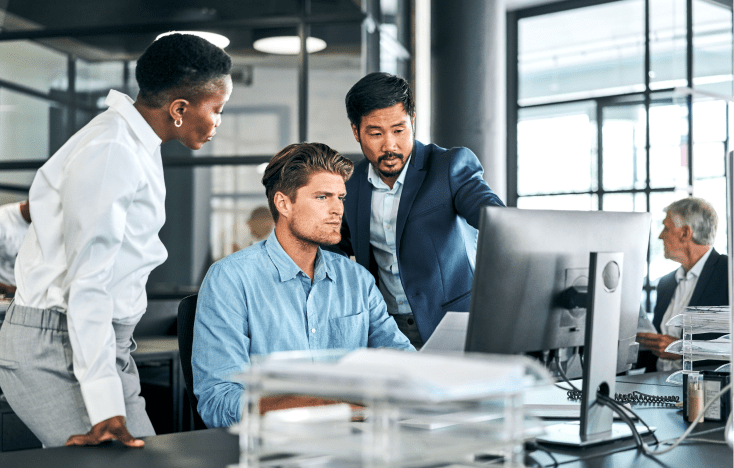Bring All Stakeholders to the Table