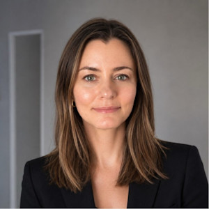 Sarah Finchum