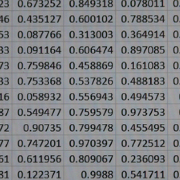 Maximize your data potential beyond spreadsheets