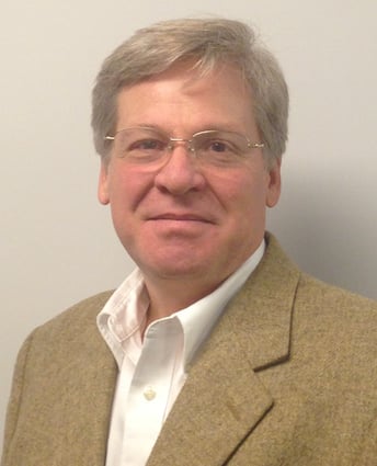 Perry Beaumont