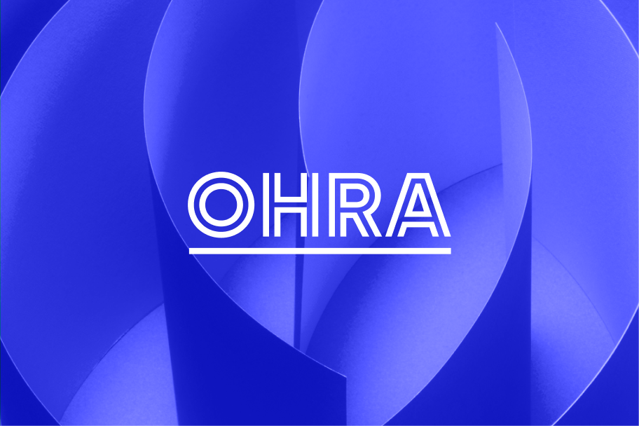 OHRA: Redefining insurance & efficiency with AI
