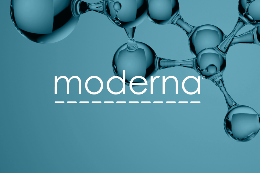 Moderna: AI for targeted & actionable medical insights