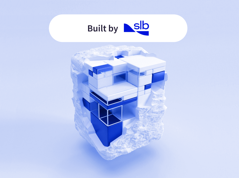 Facies Classification From Well Logs With SLB