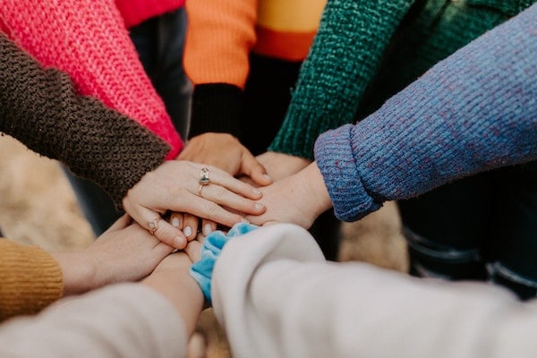 4 reasons we believe in extraordinary people