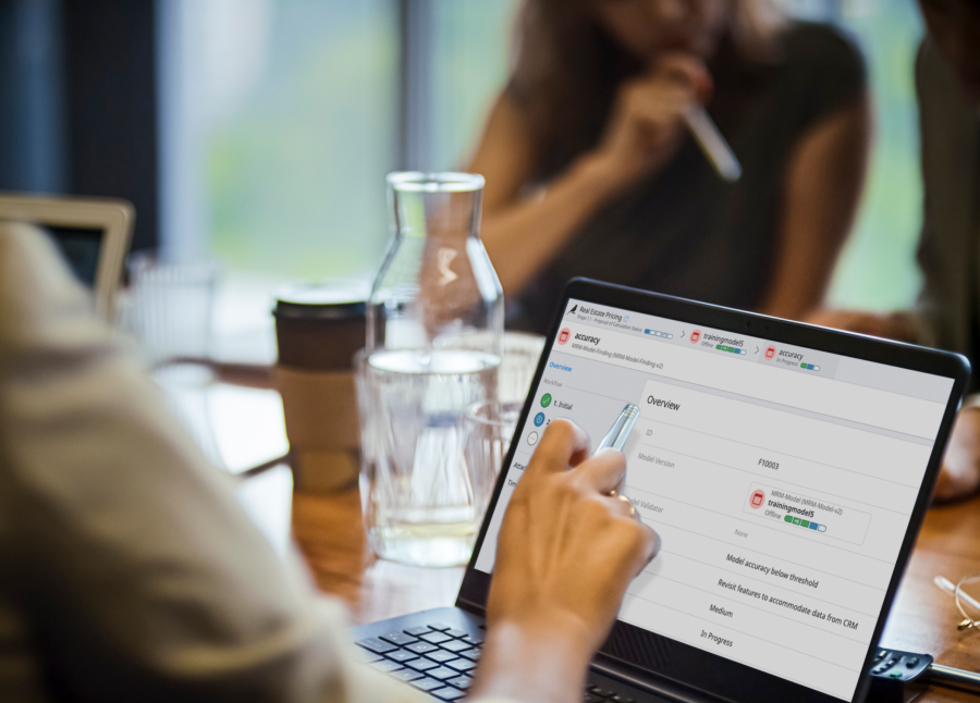 Increase Collaboration With a Unified Workflow