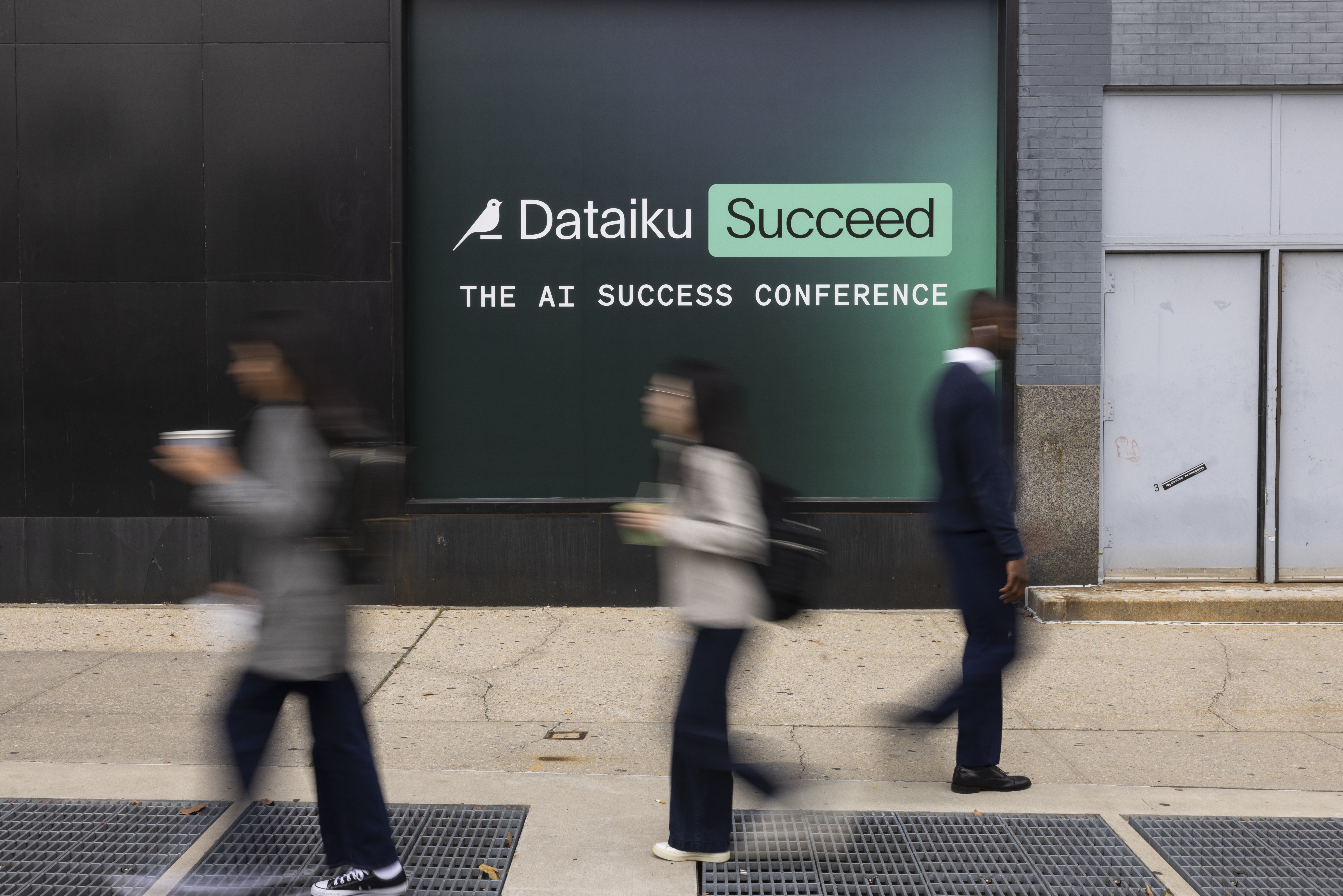 Dataiku Succeed 2026