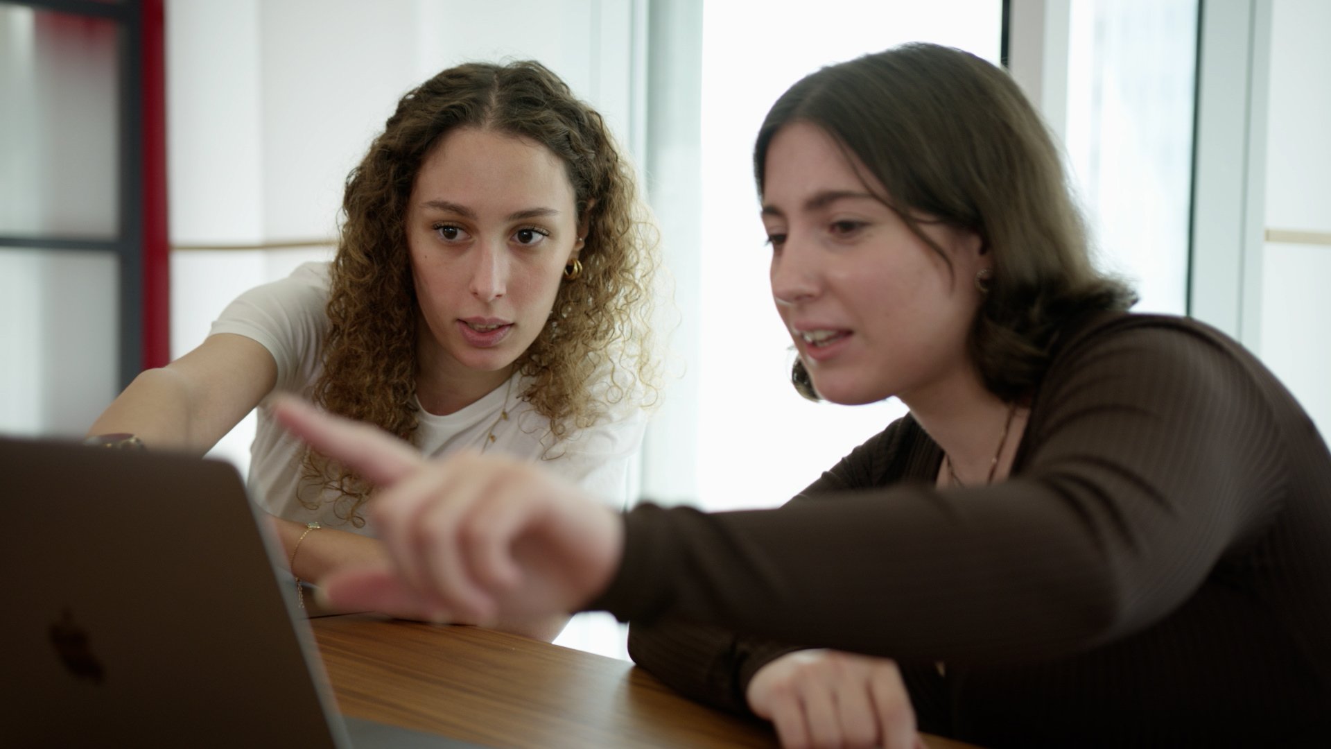 Responsible hiring with AI at SIB