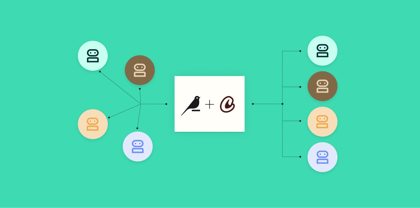 Add order to LLM chaos with frameworks CrewAI