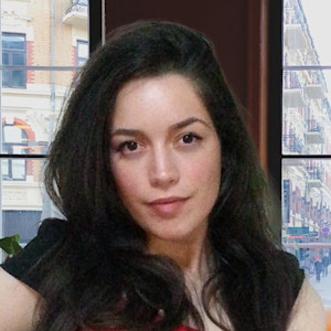 Faye Murray