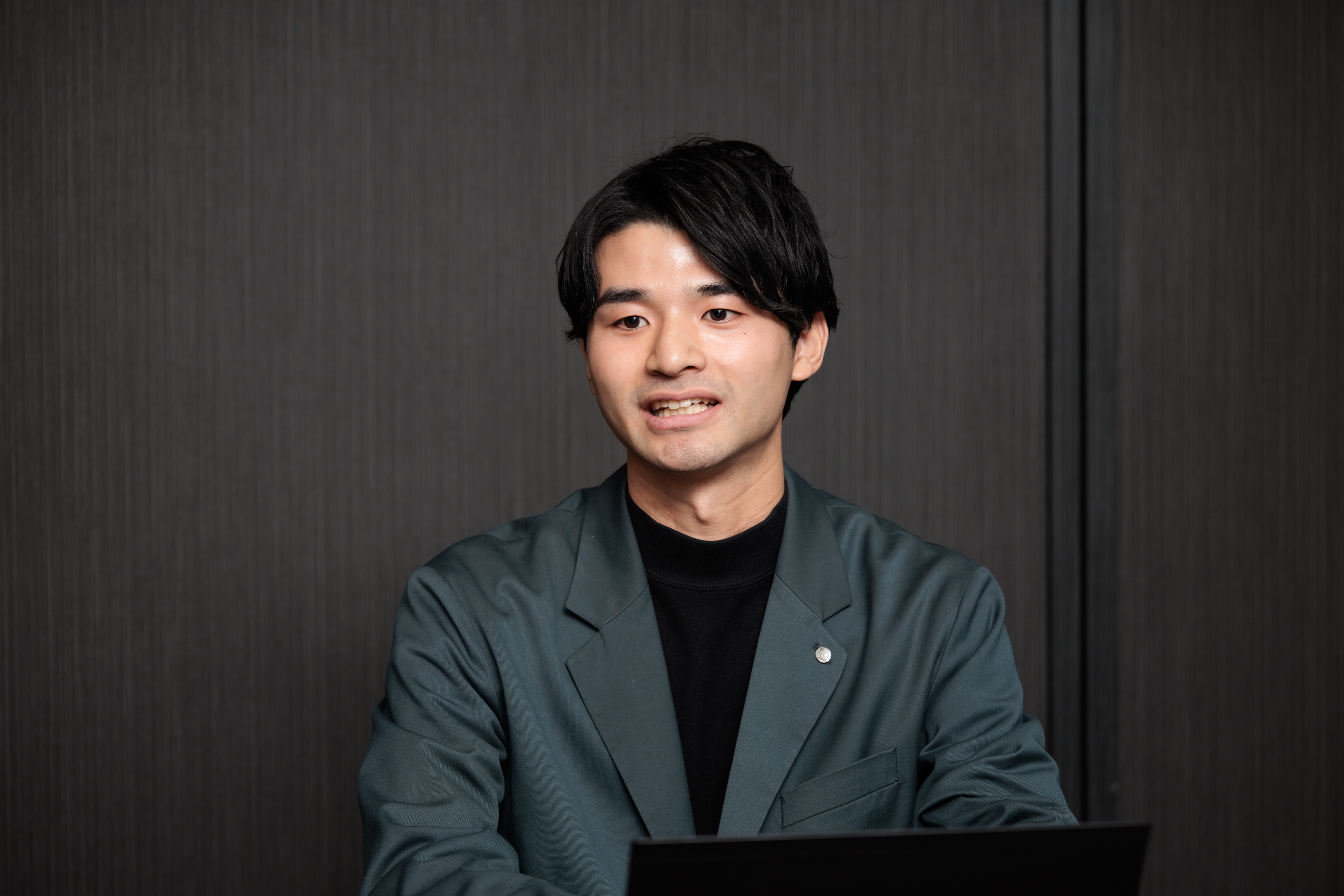 Japan Airline - Mr. Moriguchi - Do not use for any other purpose.