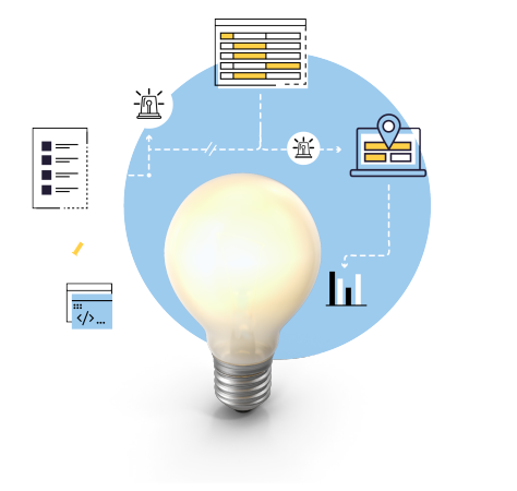 Maximize your data potential beyond spreadsheets