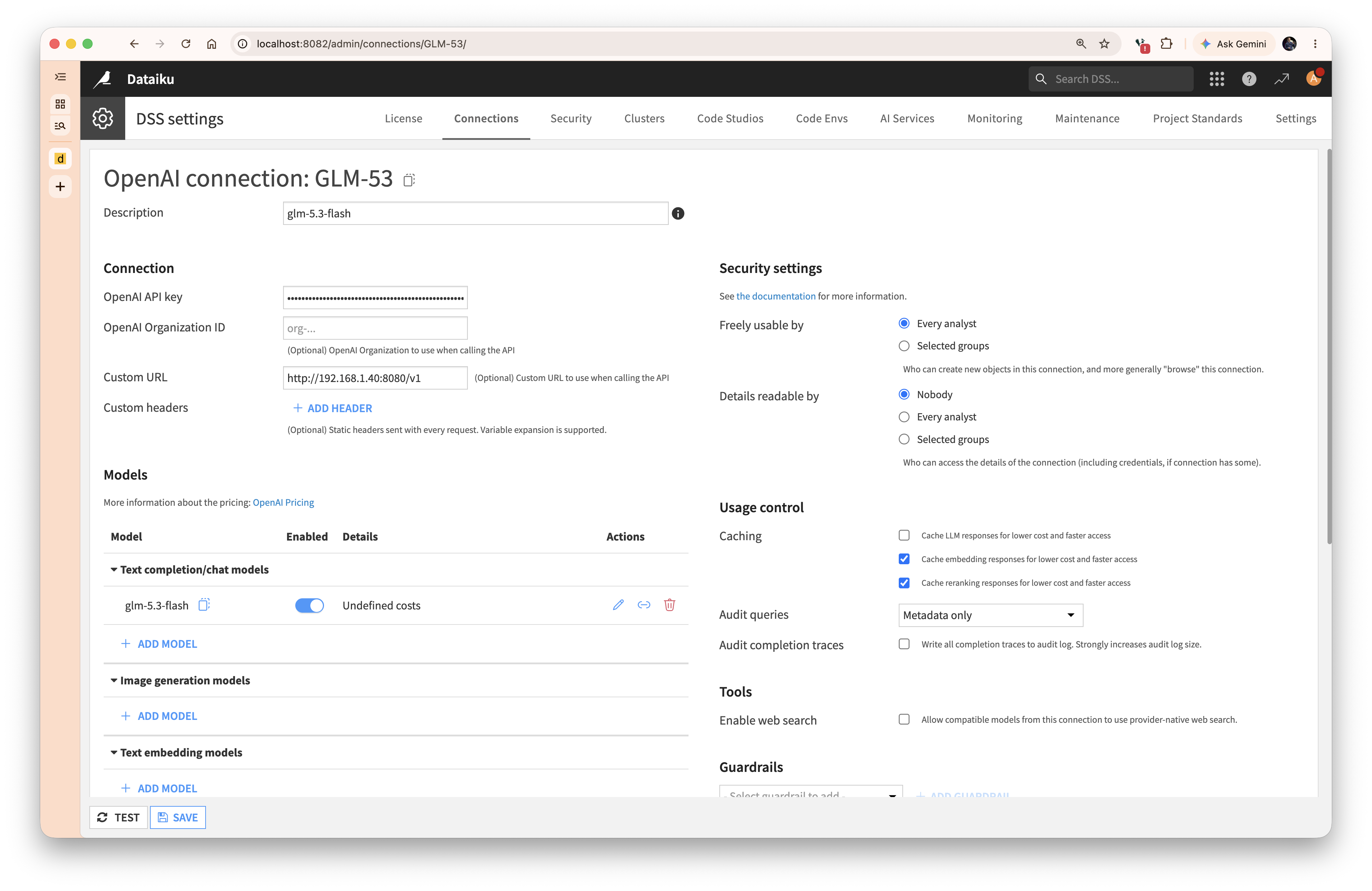 openai-connection-overview