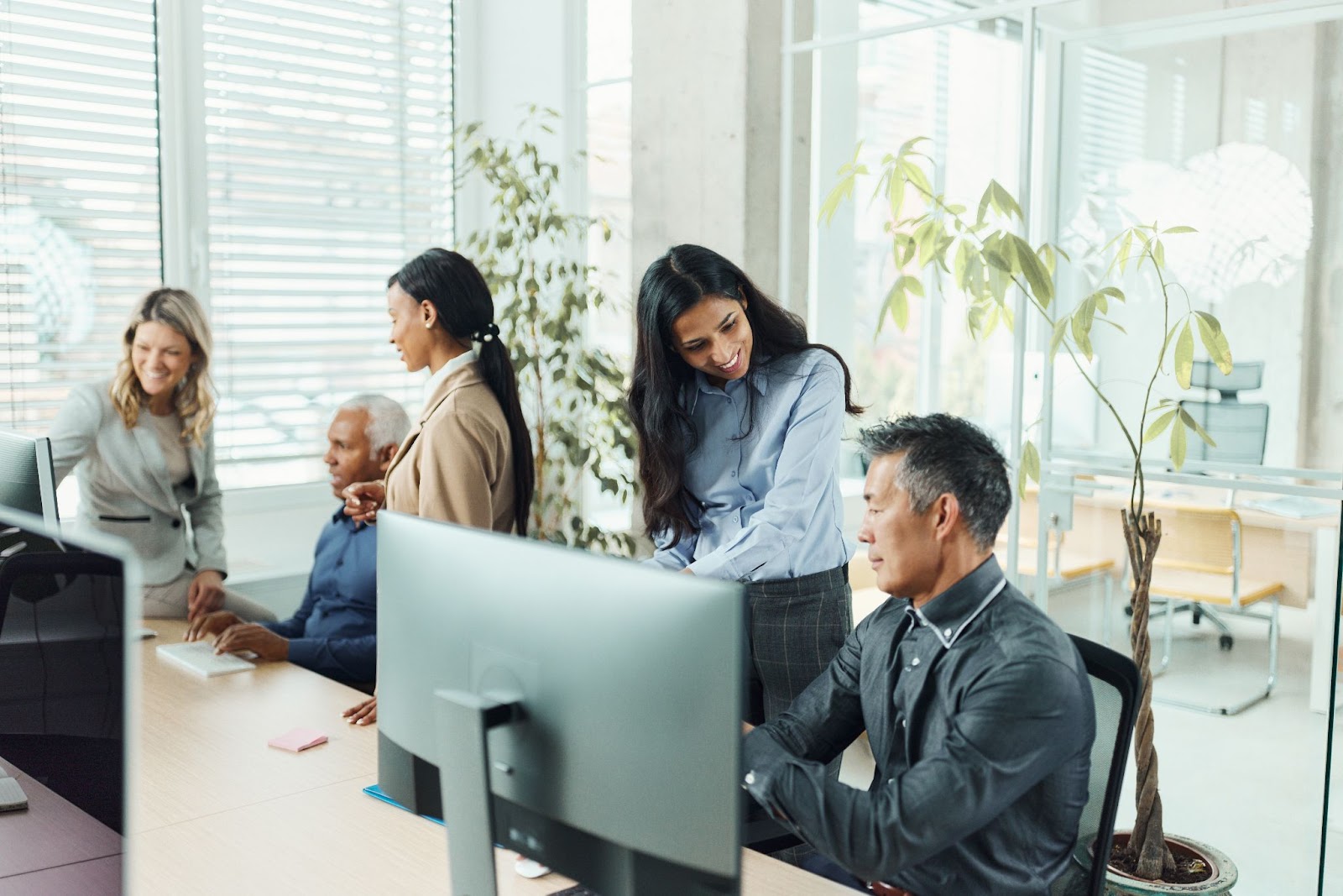 Large language models in banking: What are they good for?