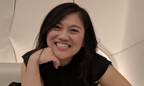 Meet Kim, technical support engineer at Dataiku!